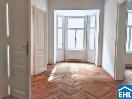 Wohnungen in 1040 Wien