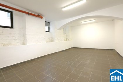 Hallen / Lager / Produktion in 1200 Wien