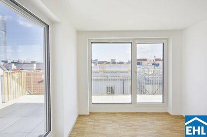 Hallen / Lager / Produktion in 1200 Wien