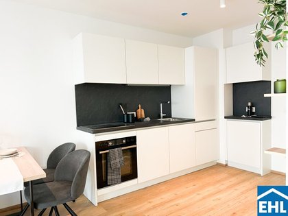 Wohnungen in 4020 Linz
