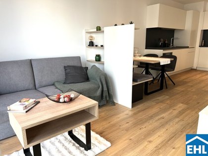 Wohnungen in 4020 Linz
