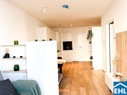 Wohnungen in 4020 Linz