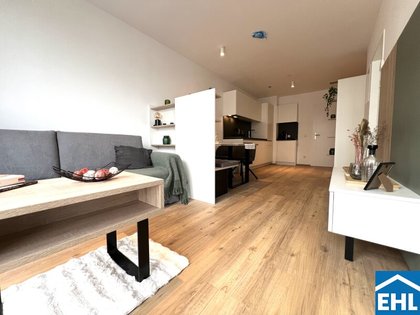 Wohnungen in 4020 Linz