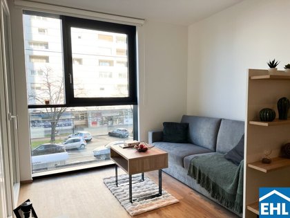 Wohnungen in 4020 Linz