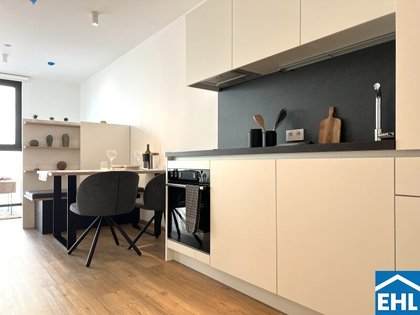 Wohnungen in 4020 Linz