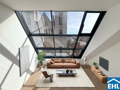 Wohnungen in 1090 Wien