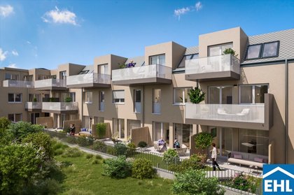 SOMMERAKTION! Exklusivität in Grün mit Perspektive: Die besondere Atmosphäre von LIESING GARDENS als Anlagechance