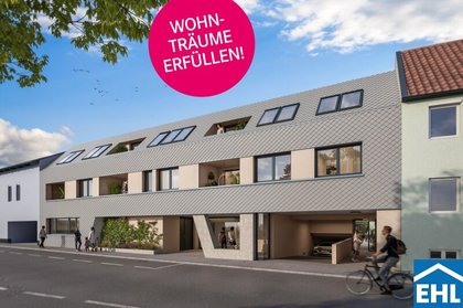 Wohnungen in 1230 Wien
