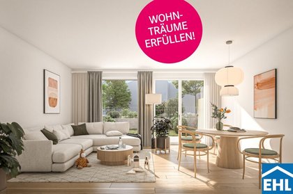 Wohnungen in 1230 Wien