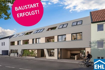 Dein Doppelhaus-Traum wird wahr: Modernes Wohnen in LIESING GARDENS Dein Doppelhaus-Traum wird wahr: Modernes Wohnen in LIESING GARDENS