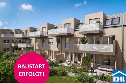 Exklusives Doppelhausflair: Ihr Traumhaus im Grünen von LIESING GARDENS Exklusives Doppelhausflair: Ihr Traumhaus im Grünen von LIESING GARDENS