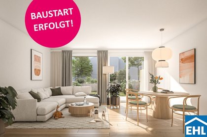 Städtischer Luxus, Naturnahe Ruhe: LIESING GARDENS vereint beides Städtischer Luxus, Naturnahe Ruhe: LIESING GARDENS vereint beides