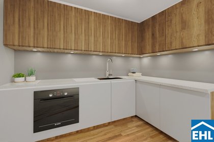 Gemeinschaft neu gedacht: Wohnen mit Lounge, Spielplatz & mehr