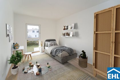 Wohnungen in 2700 Wiener Neustadt