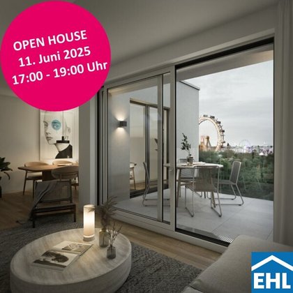Wohnungen in 1020 Wien