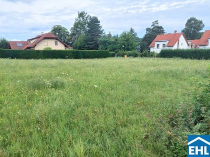 Grundstücke in 2531 Gaaden