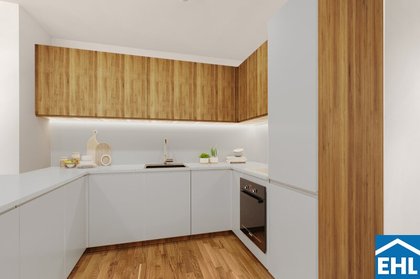 Zwischen Innenstadt & Grünoase – wohnen in der Dresdner Straße