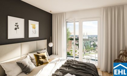 Modernes Wohnen im Helio Tower: Komfort und Stil in Perfektion Modernes Wohnen im Helio Tower: Komfort und Stil in Perfektion