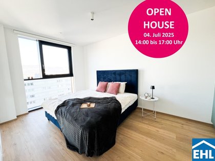 Wohnungen in 4020 Linz