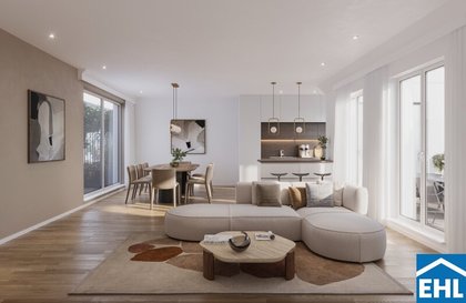 Urbanes Leben spüren. Nachhaltig wohnen, modern wachsen. Urbanes Leben spüren. Nachhaltig wohnen, modern wachsen.
