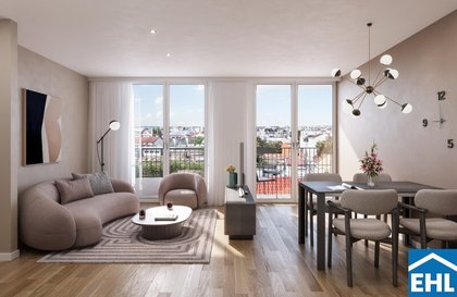 Urbanes Leben spüren. Nachhaltig wohnen, modern wachsen. Urbanes Leben spüren. Nachhaltig wohnen, modern wachsen.