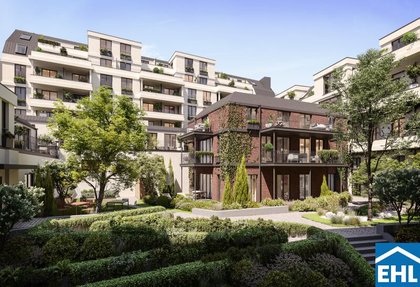 Urbanes Leben spüren. Nachhaltig wohnen, modern wachsen. Urbanes Leben spüren. Nachhaltig wohnen, modern wachsen.