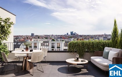 Urbanes Leben spüren. Nachhaltig wohnen, modern wachsen. Urbanes Leben spüren. Nachhaltig wohnen, modern wachsen.