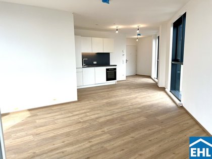 Wohnungen in 4020 Linz