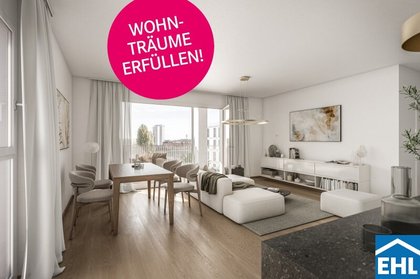 Stadtdomizil mit Grünblick Stadtdomizil mit Grünblick
