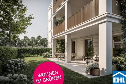 Parkvillen im Wilhelminen-Cottage Parkvillen im Wilhelminen-Cottage