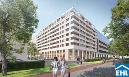 Wohnungen in 1020 Wien