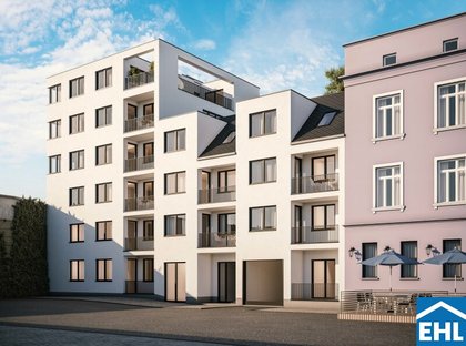 Wohnungen in 1140 Wien