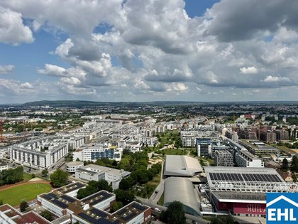 Wohnen mit Perspektive – Investieren in VIENNA TWENTYTWO