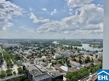 Stilvolles Wohnen am Puls der Stadt – VIENNA TWENTYTWO