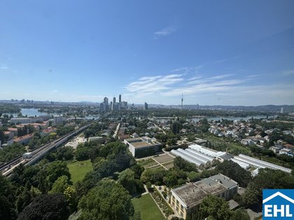 Wohnungen in 1220 Wien