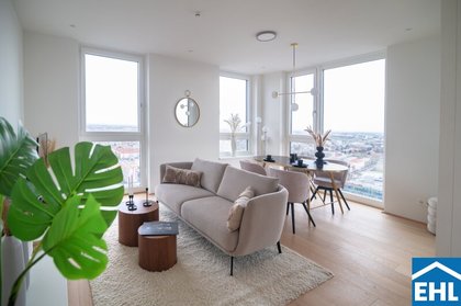VIENNA TWENTYTWO – Leben am Puls der Stadt