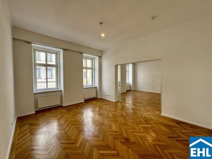 Wohnungen in 1050 Wien