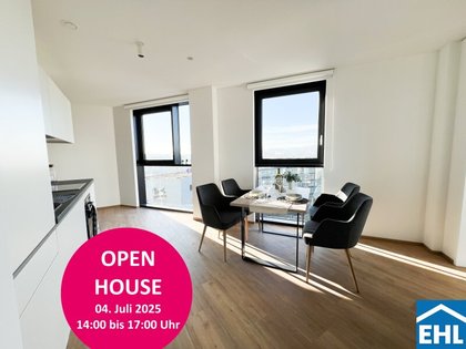 Wohnungen in 4020 Linz
