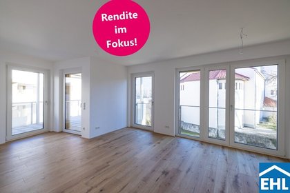 Wohnungen in 2700 Wiener Neustadt