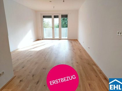 Wohnungen in 2700 Wiener Neustadt