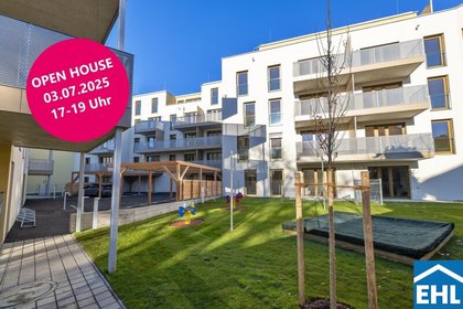 Wohnungen in 2700 Wiener Neustadt