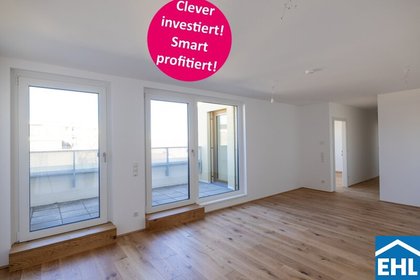 Wohnungen in 2700 Wiener Neustadt