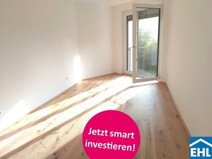 Wohnungen in 2700 Wiener Neustadt