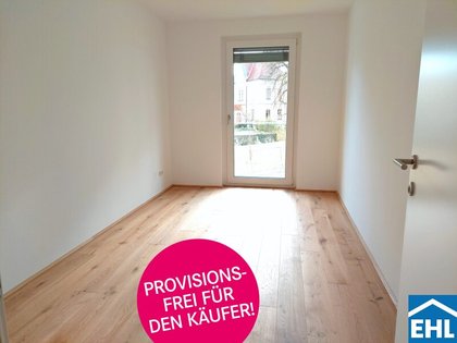 Wohnungen in 2700 Wiener Neustadt