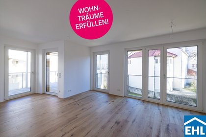 Wohnungen in 2700 Wiener Neustadt