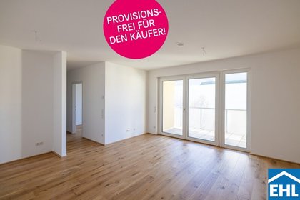 Wohnungen in 2700 Wiener Neustadt