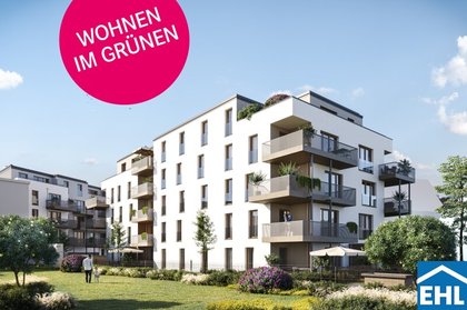 Wohnungen in 2700 Wiener Neustadt