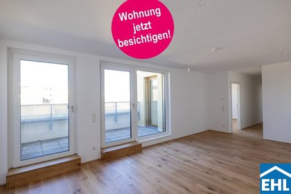 Wohnungen in 2700 Wiener Neustadt