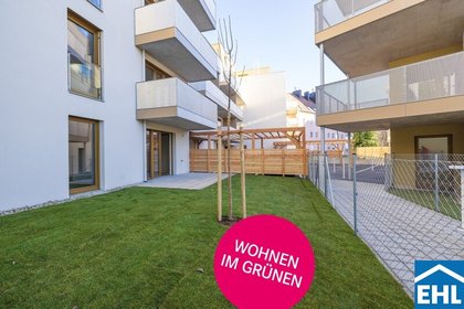 Wohnungen in 2700 Wiener Neustadt