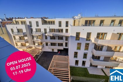 Wohnungen in 2700 Wiener Neustadt